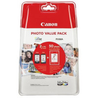 Canon PG-545XL + CL-546XL (8286B006) black + color - originálny